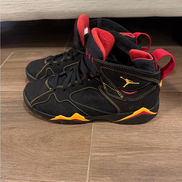 Jordan Other - jordan 7 (big kids)